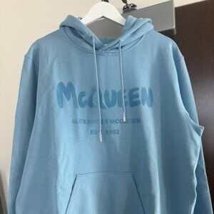 Alexander McQueen Hoodie